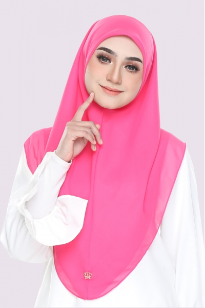 SORGA - FUSCHIA SORGA - FUSCHIA